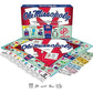 Late for the Sky Ole Missopoly Game - Multi-color Board Game, Model 4099518