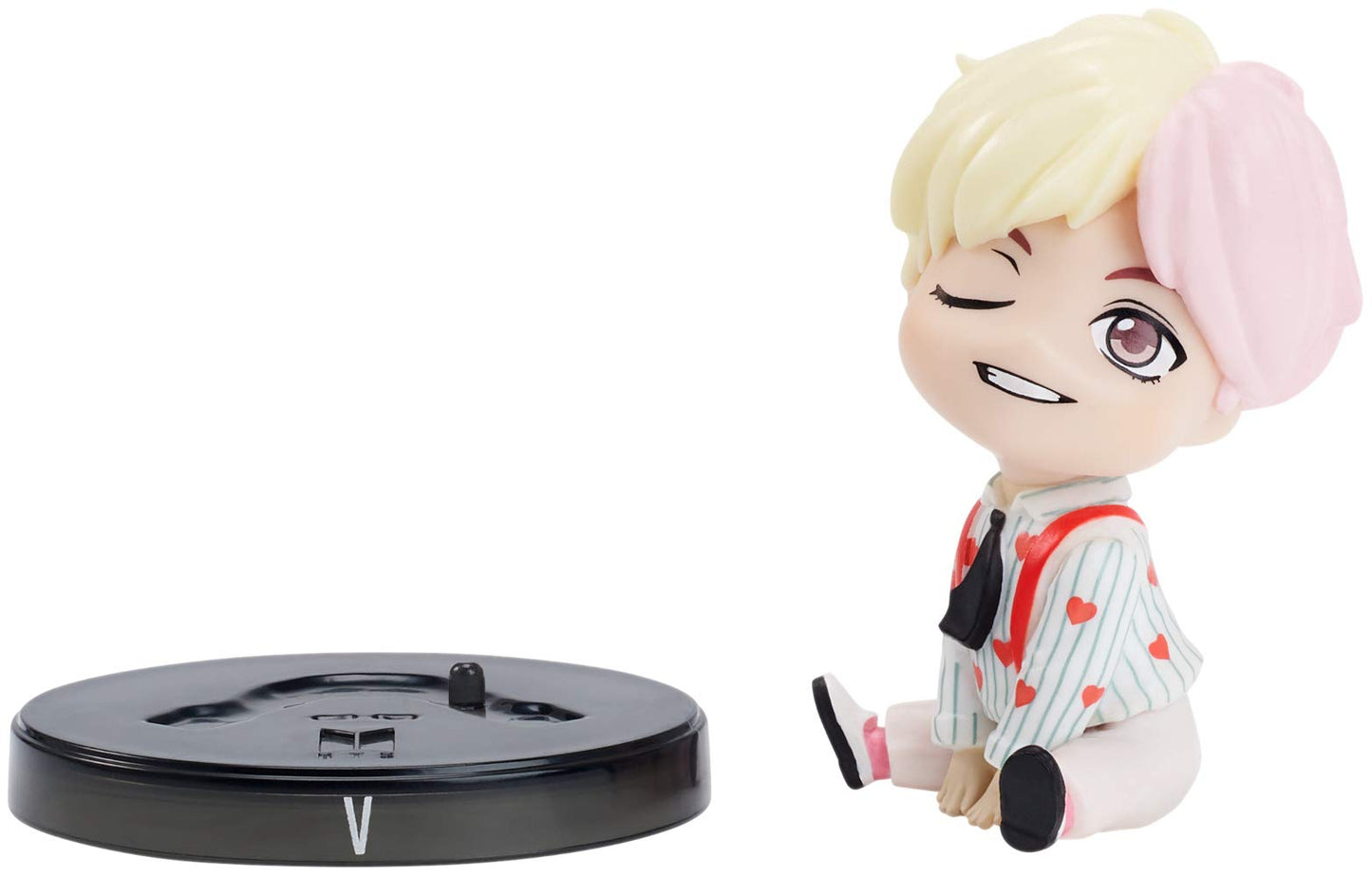 Bts Mini Doll V