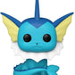 Funko Pop! Vaporeon Vinyl Figure - Multicolor, Standard Size, Model 50545