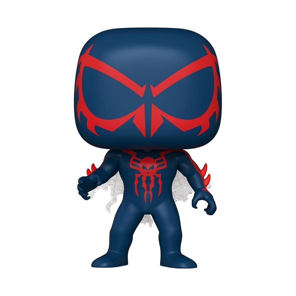 Funko Pop! Spider-Man 2099 Eccc 2021