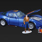 Transformers Masterpiece Mp-25 Tracks