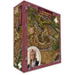 River Horse Jim Henson's Labyrinth 1000-Piece Puzzle - Cardboard, Model RH_LAB_008