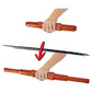 Teenage Mutant Ninja Turtles Donatello Bo Staff Role Play Set - Plastic, Model 83522