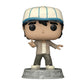 Funko Pop Indiana Jones Short Round Summer Convention Exclusive 1421 With Protective Case