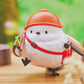 Beemai Shimaenaga Sayuri Series 1Pc Random Design Cute Figures Collectible Toys Birthday Gifts