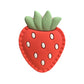 Lckaey Rubber Beach Bag Accessories-Pvc Rubber Decoration-For Eva Purse Bogg Inserts Y064Figure 41