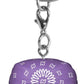 Funko Pocket Pop! Keychain: The Office - Prison Mike