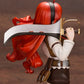Kotobukiya Mushoku Tensei: Jobless Reincarnation: Eris Boreas Greyrat Pvc Statue, Multicolor