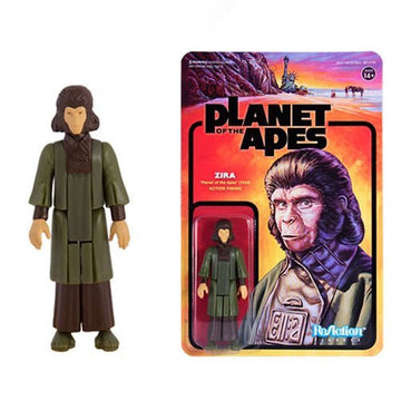 Super7 Potaw01-Zir-02 Reaction Figure