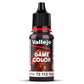 Vallejo Game Color 72112 Evil Red (18Ml)