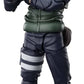 Tamashii Nations - Naruto: Shippuden - Kakashi Hatake (The Famed Sharingan Hero), Bandai Spirits S.H.Figuarts, 6.3 Inch