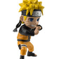 Toynami Naruto Shippuden Mininja Figurine Series 1 - Naruto Officially Licenced Figurine - Approx 4”