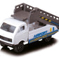 Dickie Toys Airport Playset 7 X 7