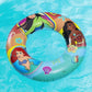 Toy Deals Usa Princess Swim Ring -2Pack- Swim Tube, Inflatable Tubes Floaties, Swimming Rings, Pool Toys Floats For Kids, Pool I