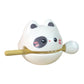 Calandis Guiro Animal With Mallet Small Animal Musical Instrument For Boys Girls Kids Style E | Other Musical Instruments