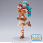 Sega - Hatsune Miku Series Spm Statue - Hatsune Miku Winter 2022