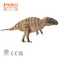 Pnso Prehistoric Dinosaur Models: (61Fergus The Acrocanthosaurus)