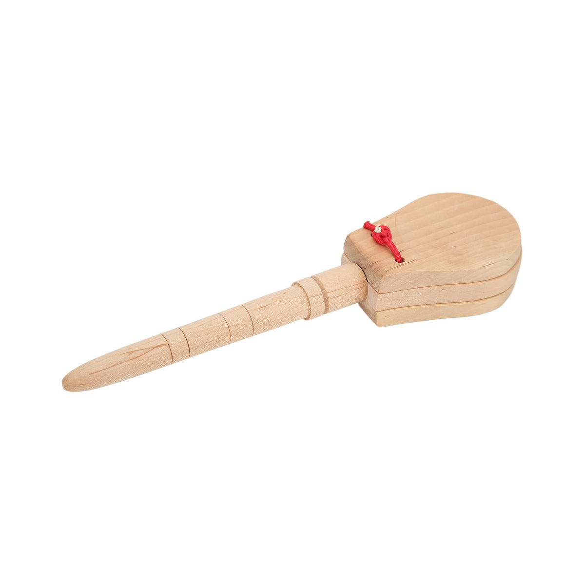 Orff Instrument, 18Pcs No Unpleasant Smells Wooden Percussion Preschool Early Learning Instruments For Kindergarten For Music Cl