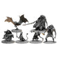 Steamforged Games Elden Ring™ Board Game - Realm of The Grafted King, 11.61" Square, Cardboard, Model SFER-001