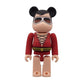 Plastic Man Be@Rbrick Action Figure