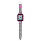 Lol Surprise Kids Smart Watch With Camera, Games, Voice Recorder, Step Counter, 10 Unique Watch Faces, Alarm, Timer, And Calculator - Fun Tech Toy For Kids