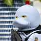 TUBBZ Metal Gear Solid Genome Soldier Vinyl Figure - One Size, Polyvinyl Chloride Collectible Duck, Model NS2826