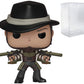 Funko Attack On Titan - Kenny Ackerman Pop! Vinyl Figure (Bundled With Compatible Pop Box Protector Case)