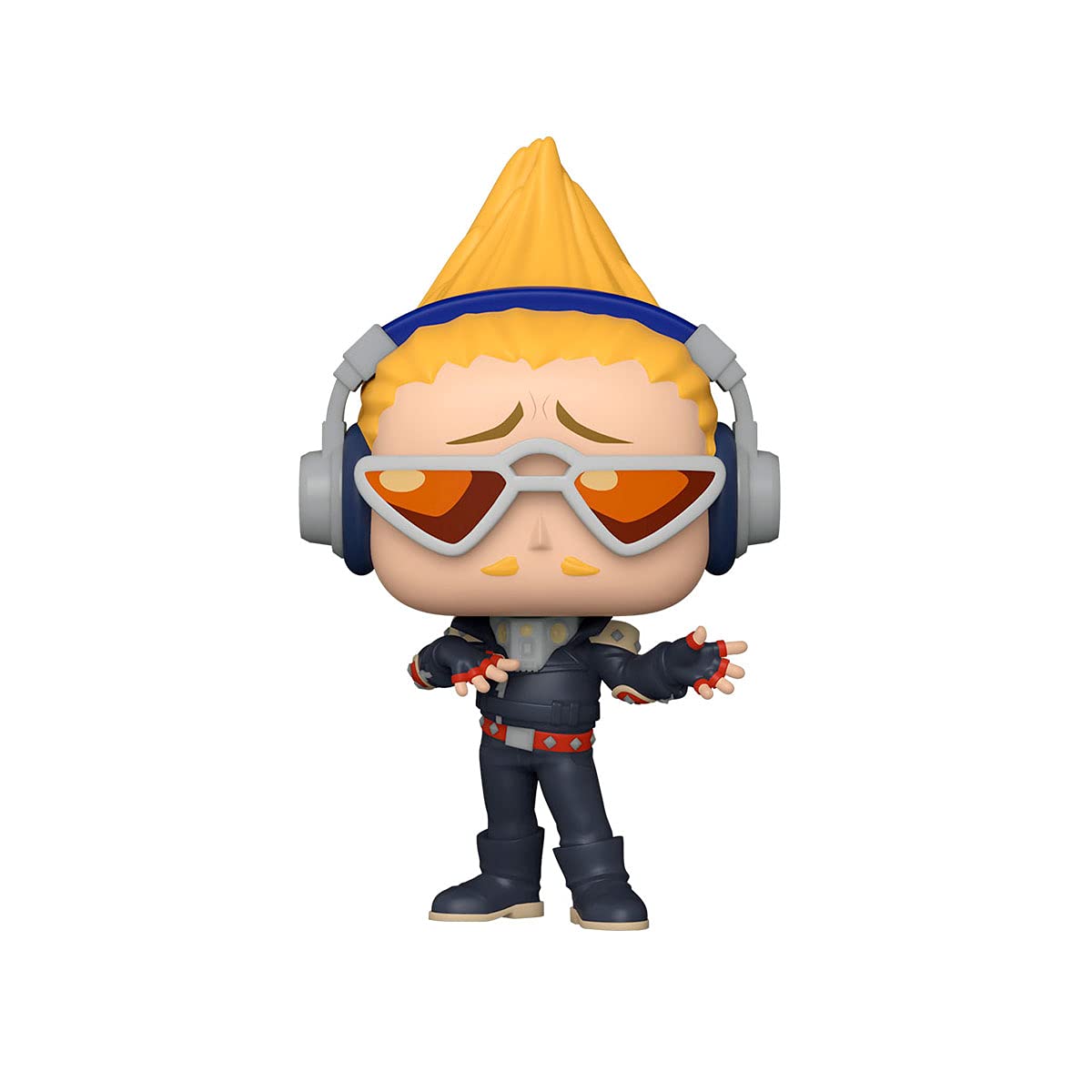 Funko Pop Animation: My Hero Academia - Present Mic