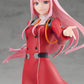 Pop Up Parade Darling In The Frankis Zero 2, Non-Scale, Plastic, Pre-Painted Complete Figure