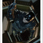 McFarlane Toys DC Batman: The Batman 7" Action Figure, Multicolor, Plastic, Model 15076, Includes Accessories
