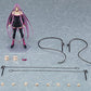 Max Factory Fate/Stay Night: Heaven’S Feel: Rider 2.0 Figma Action Figure,Multicolor