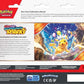 Pok  mon TCG Scarlet & Violet 8 Surging Sparks Three Booster Blister