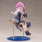Wandering Witch: The Journey Of Elaina Statuette Pvc Amp+ Elaina Witch Dress Ver. 20 Cm