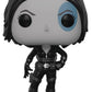 Funko POP! Marvel: Deadpool Parody- Domino