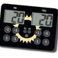 Legion Supplies Lifecalc: Iconic White Design, Perfect for Organizing and Planning, Ideal for Students and Professionals