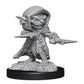 Pathfinder Battles Deep Cuts Fantasy Miniatures: Male Goblin Rogue Wzk90170
