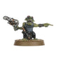 Games Workshop 50-16 Warhammer 40K - Gretchin (2018), Ages 14+, Multicoloured, One Size