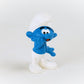 Schleich Smurfs, Collectible Retro Toys And Figurines For All Ages, Scaredy Smurf Figure