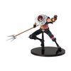 Banpresto World Figure Colosseum2 Vol.5(A: Normal Color Ver), Onepiece BP35856, Multicolor