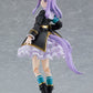 GOOD SMILE COMPANY Umamusume: Pretty Derby - Mehiro McQueen Figma Action Figure