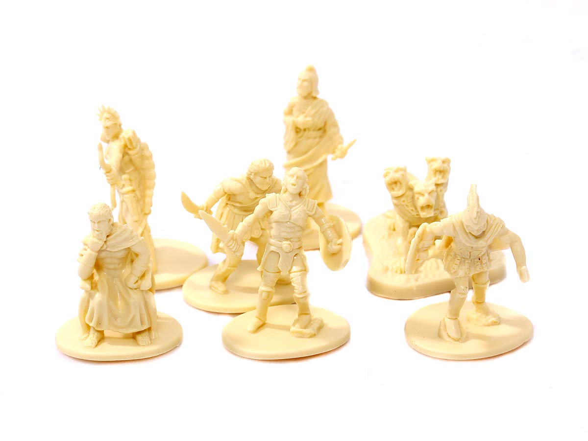 Matagot Cyclades: Hades Expansion