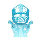 Funko Ghost Pop! Album Opus Eponymous Vinyl Figure Hot Topic Exclusive