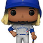 Vladimir Guerrero Jr Toronto Pop #71 Pop Baseball Vinyl Figure (Includes Ecotek Pop Box Protector Case)