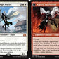 Magic The Gathering - Archangel Avacyn // Avacyn  The Purifier (005/297) - Shadows Over Innistrad