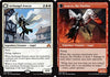 Magic The Gathering - Archangel Avacyn // Avacyn  The Purifier (005/297) - Shadows Over Innistrad