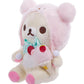 Korilakkuma San-X Original Ice Cream Series Plush - Medium - 13.5-Inch Plush
