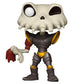 Funko Pop - MediEvil - Metallic Sir Daniel (limited availability) (56141)