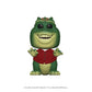Funko Pop! TV Dinosaurs Earl Sinclair Vinyl Figure - 3 Inch Multicolor Collectible Model 47007