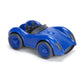 Green Toys Race Car - Blue