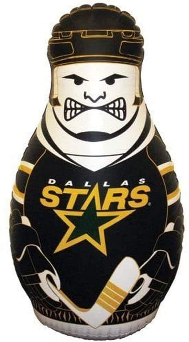 NHL Dallas Stars Checking Buddy